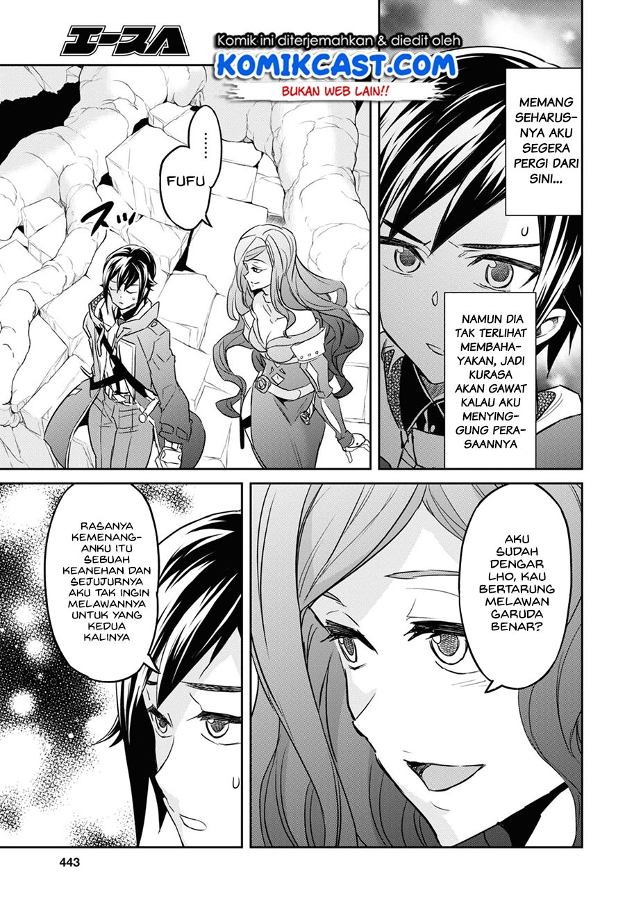 Nanatsu No Maken Ga Shihai Suru Chapter 19 Gambar 29